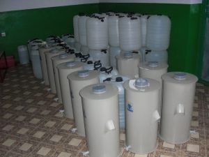 Etil alkohol idestilovana voda